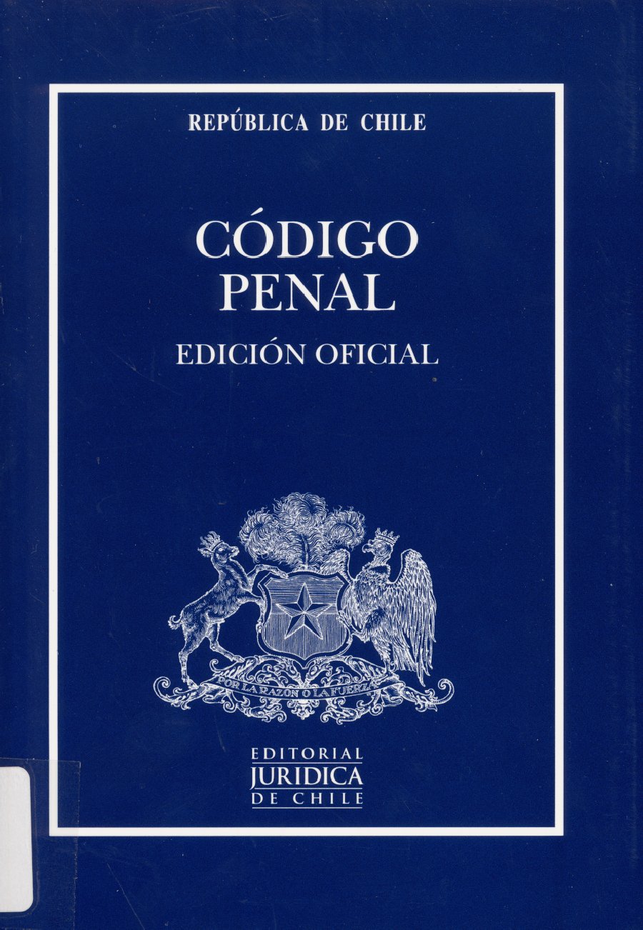 Código penal pdf